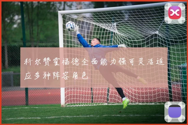 科尔赞霍福德全面能力强可灵活适应多种阵容角色