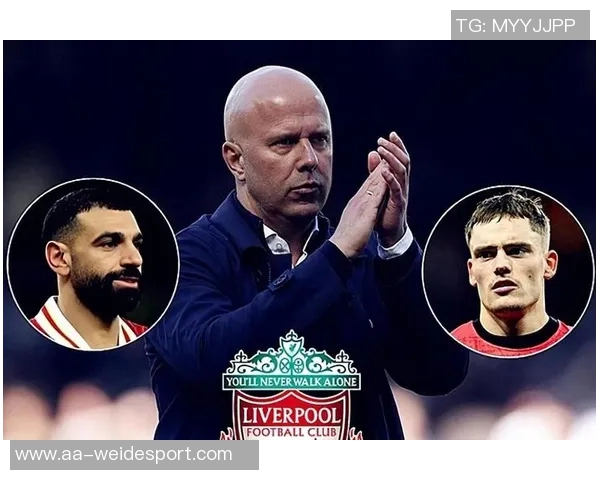 斯洛特执教利物浦首度变阵萨拉赫英超未首发引发热议