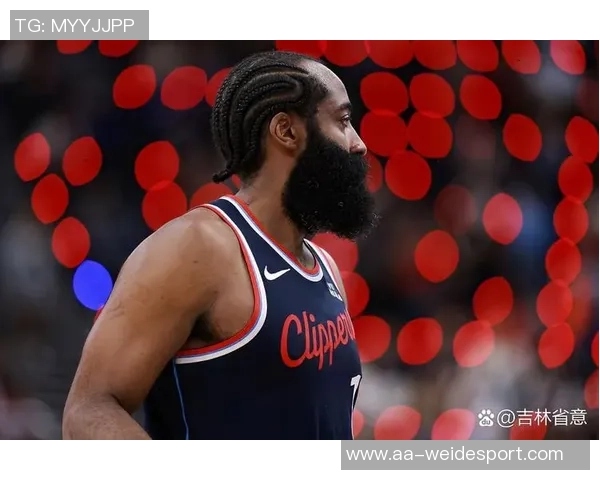 维拉纽瓦建议快船重建送走哈登与小卡让年轻球员获得更多机会