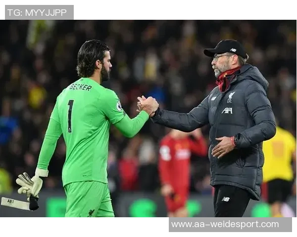 阿利松谈萨拉赫缺席原因并重申对主教练的支持态度 阿利松谈萨拉赫缺席原因并重申对主教练的支持态度