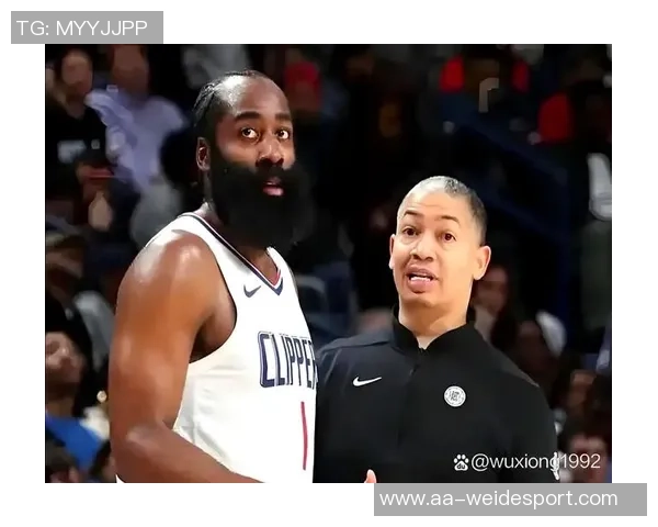 卢指导需巧妙减轻哈登压力否则球队恐难以重返巅峰 卢指导需巧妙减轻哈登压力否则球队恐难以重返巅峰