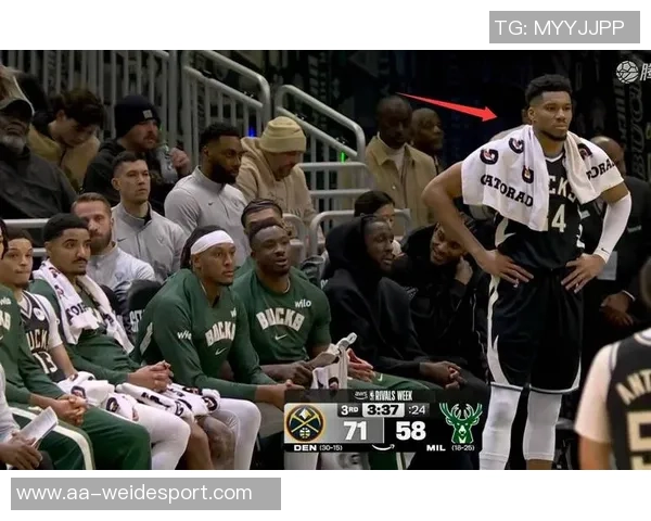 字母哥回忆受伤时刻如遭重击却发现四周无人感慨不已