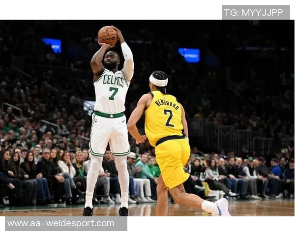 杰伦布朗赞怀特状态回暖表现出色让人欣喜不已