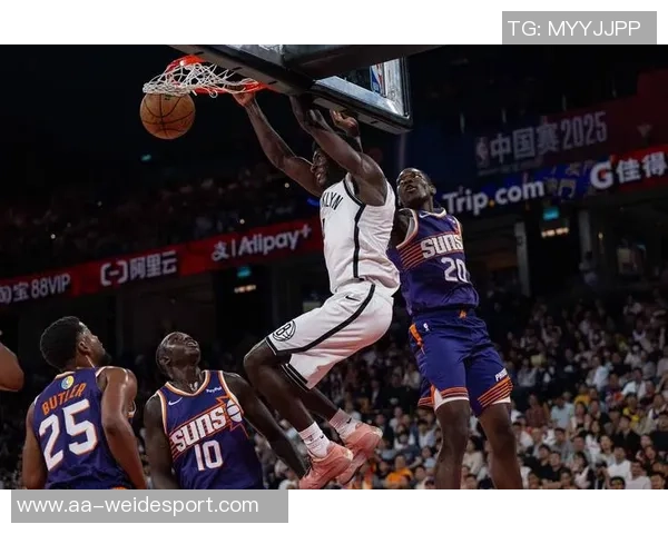 篮网主场揭幕战缺席两位首轮新秀鲍威尔与沃尔夫因伤无法参赛