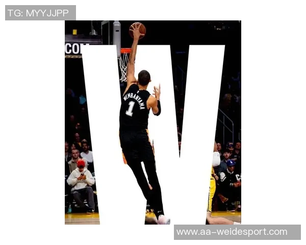 文班亚马昨日狂砍40分15板3帽MVP赔率飙升至联盟最高引发热议