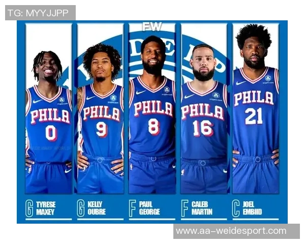 大帝归来76人迎战森林狼首发阵容恩比德复出马克西乌布雷博纳齐上阵