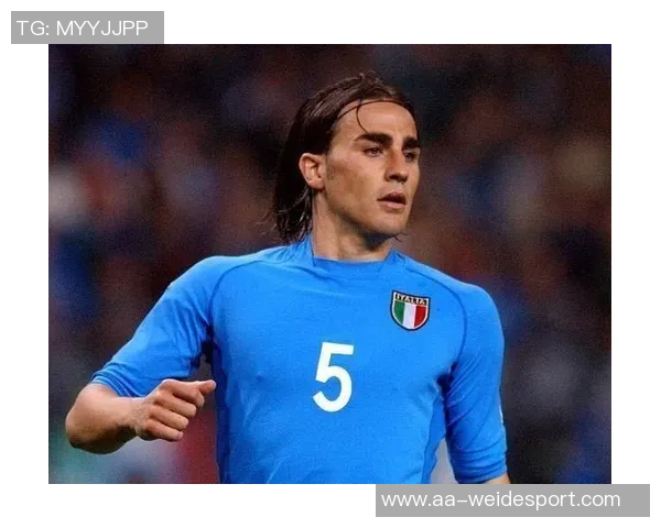 卡纳瓦罗称加图索具备能力引领意大利冲击世界杯荣耀