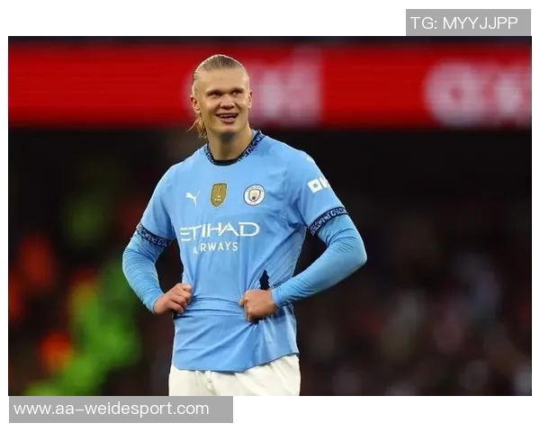 曼城队内射手榜揭晓哈兰德独占鳌头其他球员合计进球数不足其一半