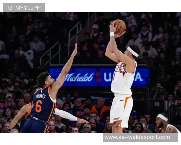 布克谈绝杀瞬间的独特感受与儿时梦想的深刻回忆