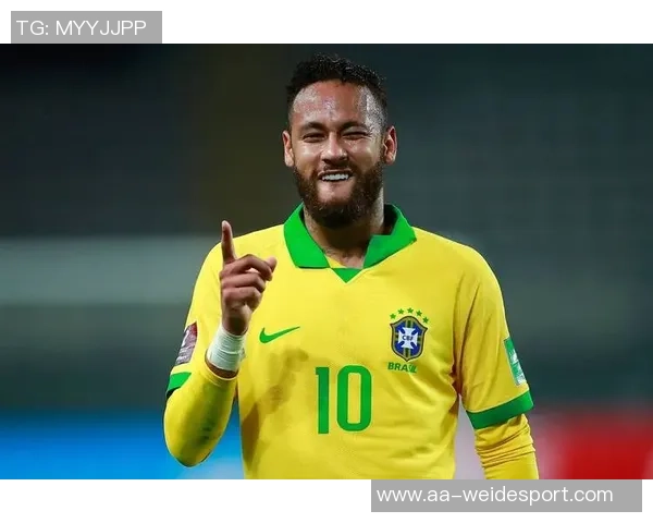 阿斯媒体：桑托斯保级成功后或将与内马尔续约谈判