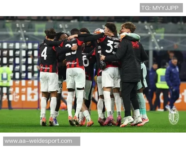 米兰本赛季意甲强势表现对欧战区对手取得四胜一平仅失一球 米兰本赛季意甲强势表现对欧战区对手取得四胜一平仅失一球